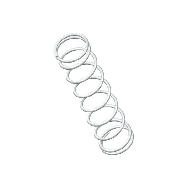 Approved Vendor Compression Spring, O= .120, L= .50, W= .010 G709969087 - main